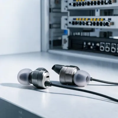 ear plugs